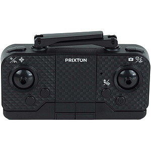 Prixton Delta dron, černá