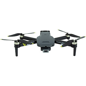 Prixton Delta dron, černá