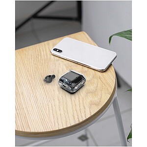 Prixton TWS162 sluchátka, černá