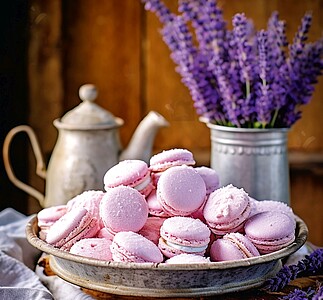 Provence 2027, nástěnný kalendář, prodloužená záda