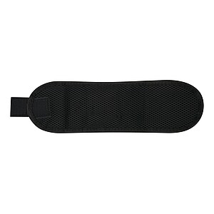 PULSERO Magnetický náramek na nářadí, černá