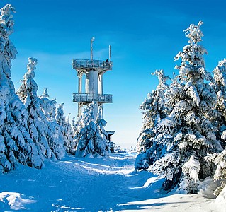 Putování po Česku 2026, nástěnný kalendář, prodloužená záda