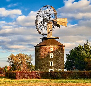 Putování po Česku 2027, nástěnný kalendář, prodloužená záda