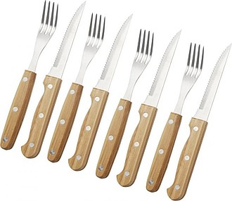 RAFI Sada steakových příborů