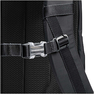 Recyklovaný batoh Stanley Vitalize™ Macro Method 29L, černá