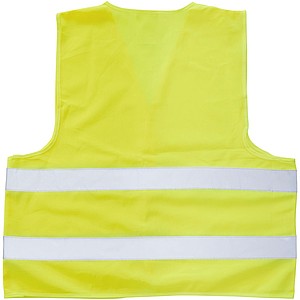 Reflexní vesta žlutá