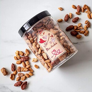 REGALOR Mix oříšků Triopack Exclusive - 1,5 kg