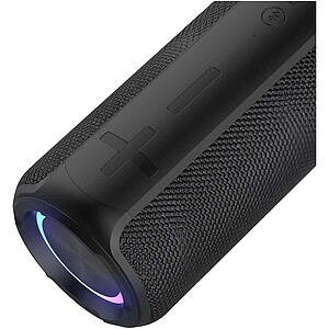 Reproduktor, černá