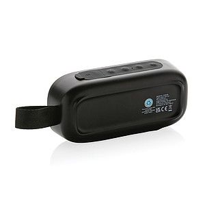Reproduktor z recyklovaného plastu, 5W