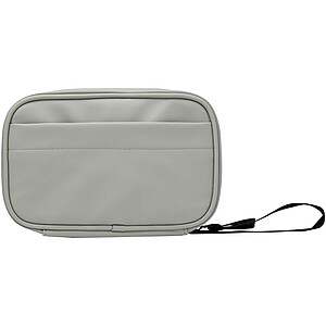 Resi Plus technický obal z recyklovaného GRS, 1 l, šedá