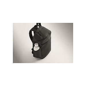 Ripstop nylonový batoh 10L, černá