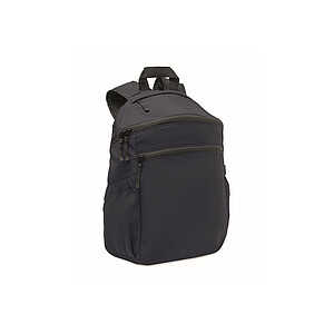 Ripstop nylonový batoh 10L, námořní modrá