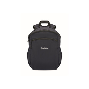 Ripstop nylonový batoh 10L, námořní modrá