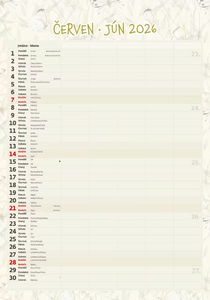 Rodinný plánovač 2027