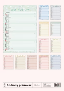 Rodinný plánovač 2027