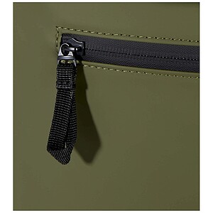 Rolovací batoh, vojenská zelená světlá