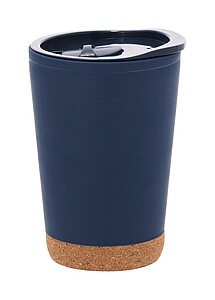 RPP termo hrnek, námořní modrá