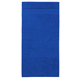 Ručník OLIMA BASIC TOWEL, 50 × 100 cm, královská modrá