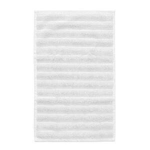 Ručník OLIMA PREMIUM TOWEL, 30 × 50 cm, bílá