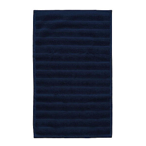 Ručník OLIMA PREMIUM TOWEL, 50 × 100 cm, námořní modrá