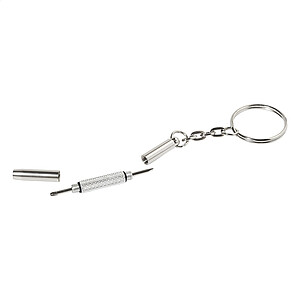 Sada na opravu brýlí, černá