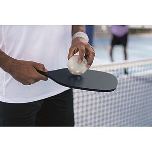 Sada pálek na pickleball, tmavě námořní modrá