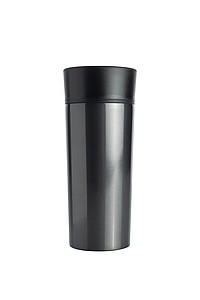 SCHWARZWOLF ARANSOL Termohrnek, objem 360 ml, antracitová