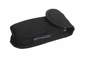 SCHWARZWOLF ARMADOR BLACK NEW Kombinované nářadí 15 ks, černé