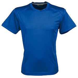 SCHWARZWOLF COOL SPORT MEN funkční tričko, modrá XXXL
