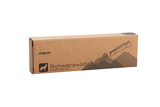 SCHWARZWOLF JAGUAR Zavírací nůž s pojistkou, velký