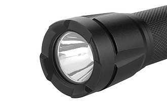 SCHWARZWOLF KIKAI Kovová svítilna s 3W CREE XPE LED diodou