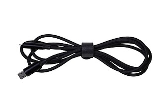 SCHWARZWOLF MAWENZI 2m nabíjecí a datový kabel