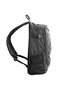 SCHWARZWOLF SALWIN Turistický batoh, černá