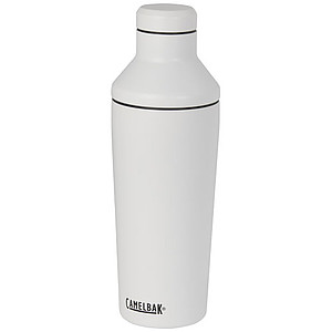 Šejkr, 600ml, bílý - reklamní předměty