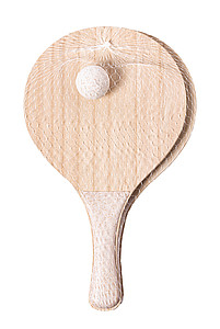 Set na plážový tenis - reklamní předměty