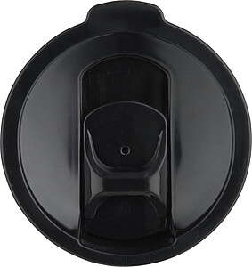 SITUZAN Dvoustěnný termohrnek s brčkem, 480 ml, námořní modrá