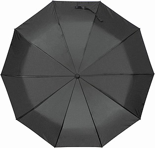 Skládací automatický deštník, pr. 100cm