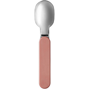 Skládací lžíce Mepal Ellipse, růžová