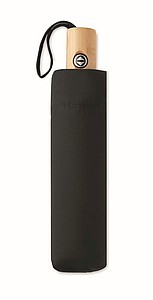 Skládací větru odolný deštník, pr. 99cm