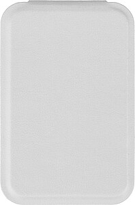 Skládací zrcátko, bílá