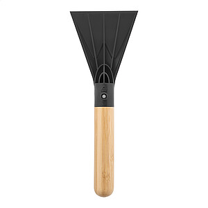 Škrabka na led RABS, černá