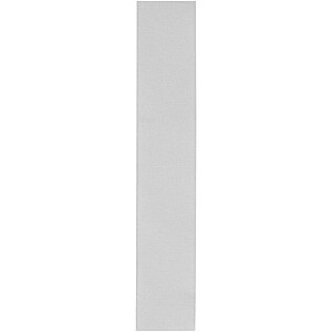 Slaměný klobouk, bílá