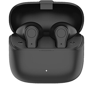 Sluchátka Bluetooth, černá
