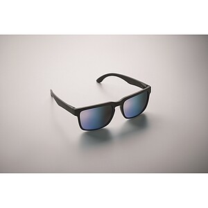 Sluneční brýle UV400, tmavě modrá