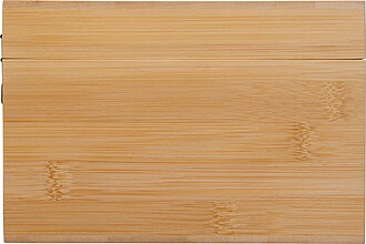 Souprava na whiskey, béžová