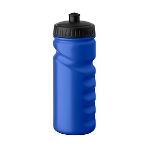 Sportovní láhev 500 ml, tmavě modrá