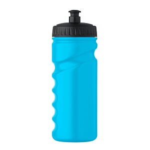 Sportovní láhev 500 ml, tyrkysová