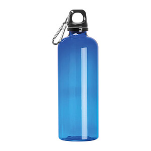 Sportovní lahev 600 ml, modrá