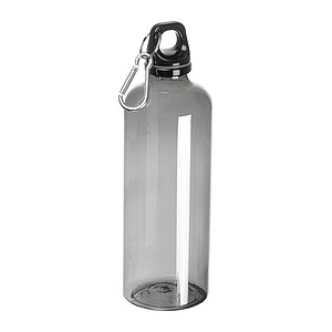 Sportovní lahev 600 ml, šedá - reklamní předměty