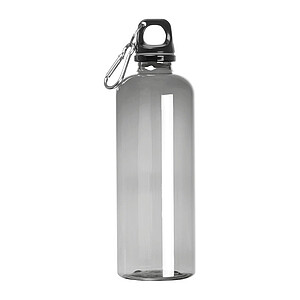Sportovní lahev 600 ml, šedá